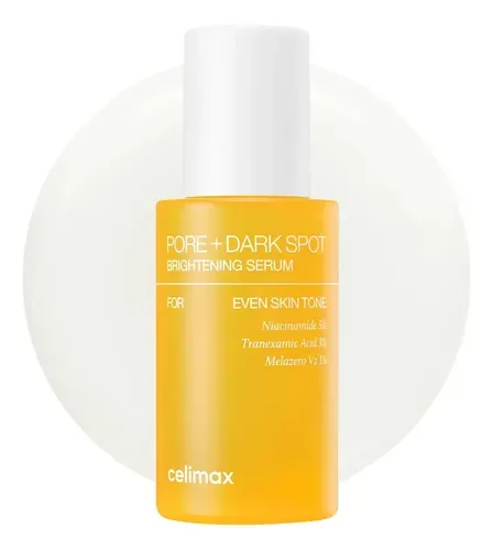 Sérum Celimax Pore+Dark Spot Brightening 30ml