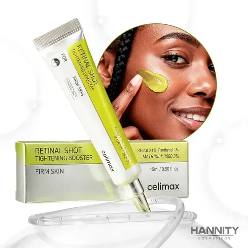 Celimax Retinal Shot 15ml