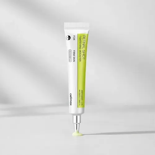 Celimax Retinal Shot Booster Firmador Facial 15ml