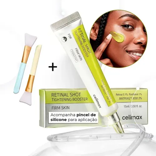 Celimax Retinal Shot Tightening Booster 15 ml