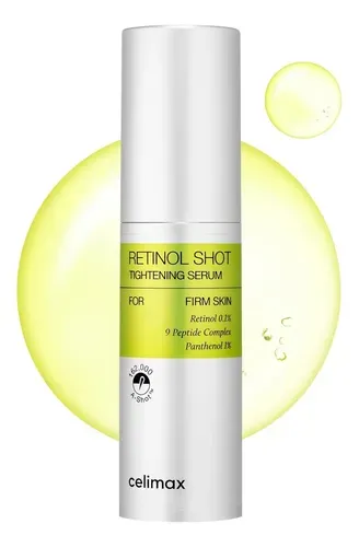 Sérum Facial Celimax Retinol Shot 30ml