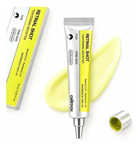 Celimax Shot Tightening Booster 15ml