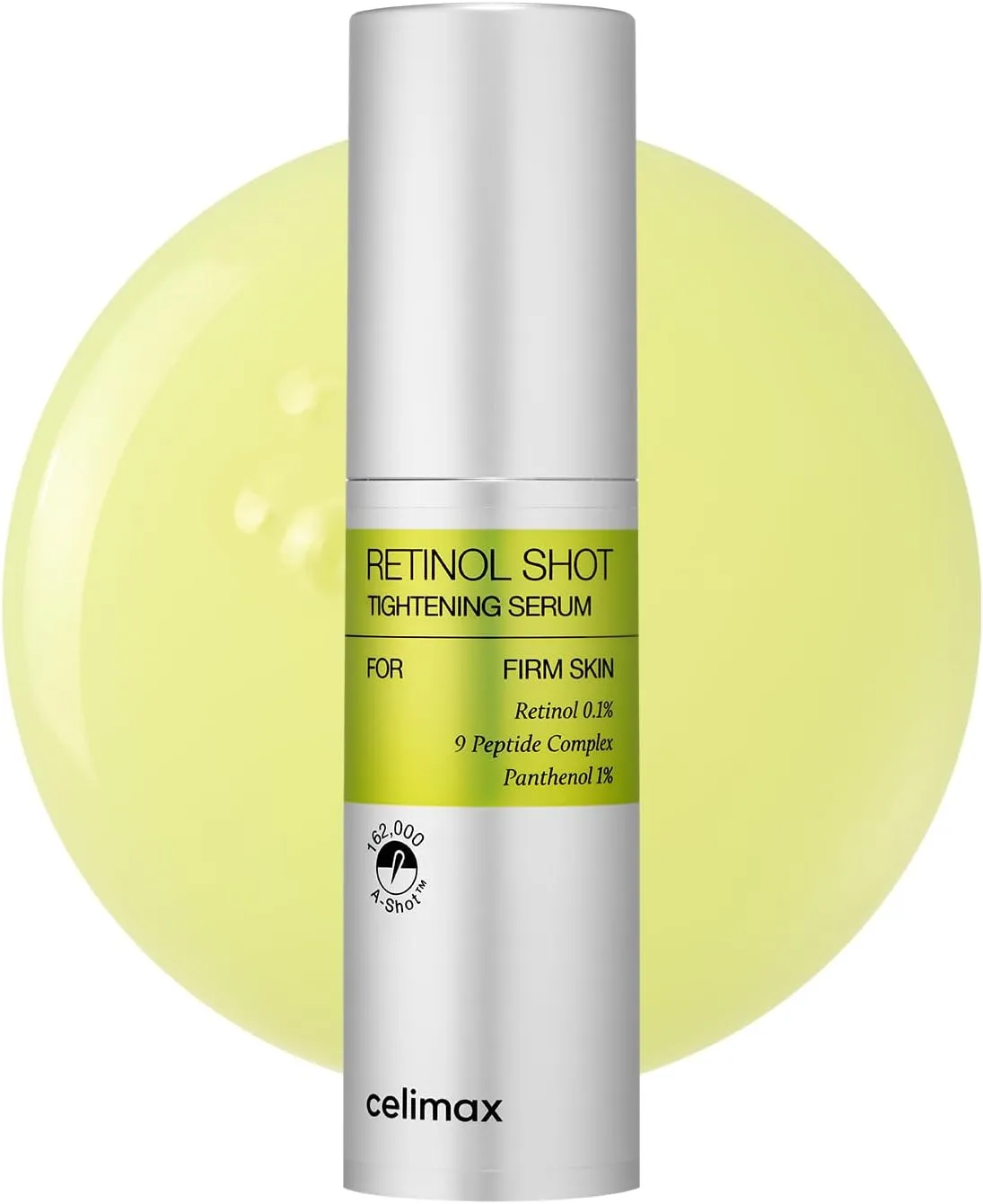 Serum Celimax Shot Tightening 30ml