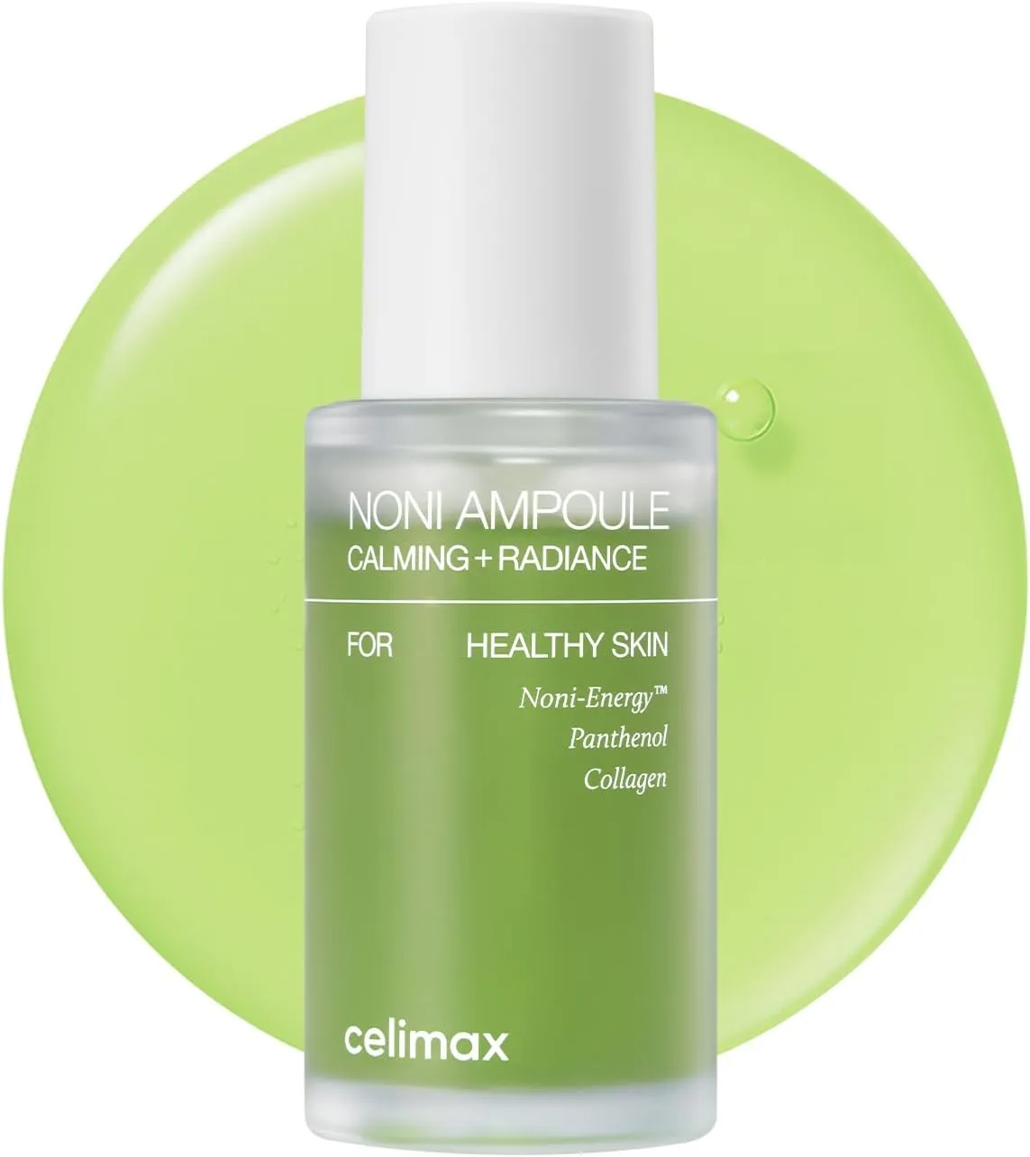 Ampola Energetica Celimax The Real Noni - 30ml
