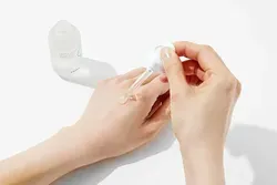 Ampola de Hidratação Hialurônica Tripla COSRX 40 ml - Foto oficial e menor preço