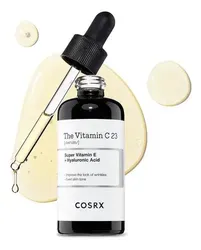 Sérum Cosrx Vitamina C 23 20ml - Foto oficial e menor preço