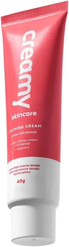 Creme Calmante Creamy Skincare COSRX 40g
