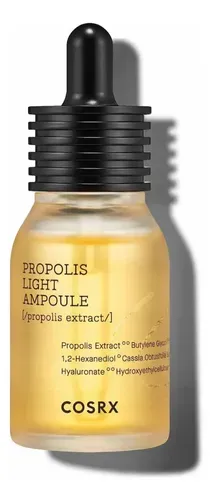 Cosrx Full Fit Propolis Light Ampoule - 30ml - Foto oficial e menor preço