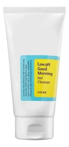 Gel de Limpeza Facial Cosrx Low Ph Good Morning 150mL