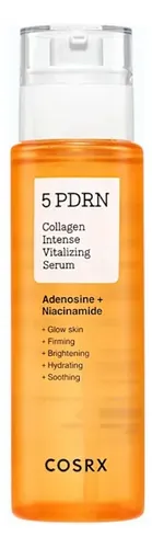 Sérum Facial COSRX PDRN Collagen 100ml para Todos os Tipos de Pele - Foto oficial e menor preço