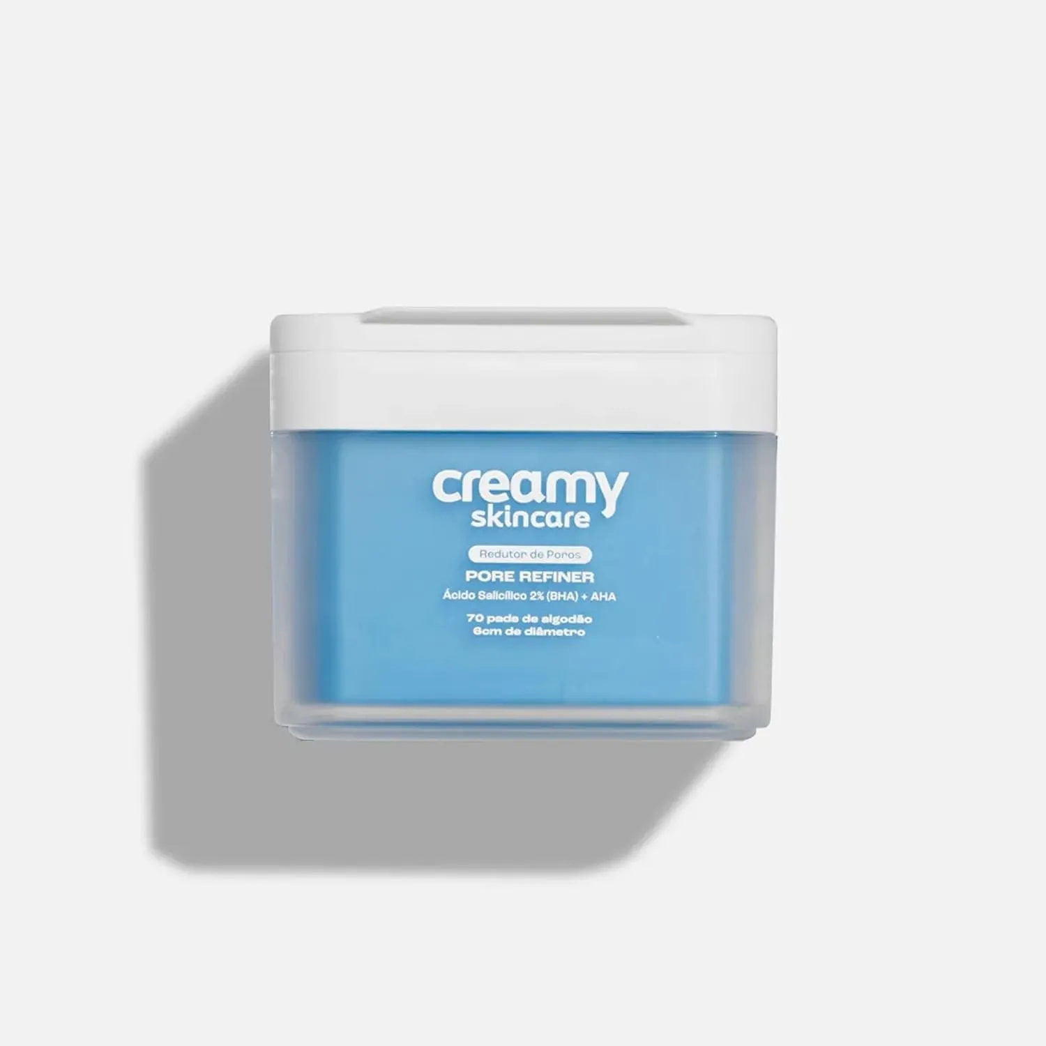 Creamy Skincare COSRX Pore Refiner 70 pads