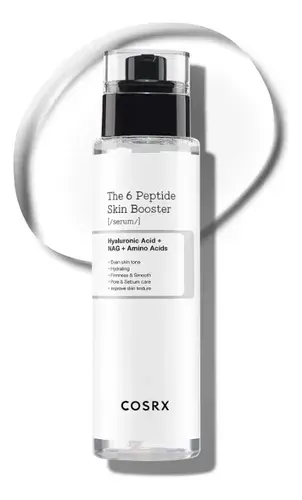 Sérum Tônico COSRX The 6 Peptide Skin Booster 150ml