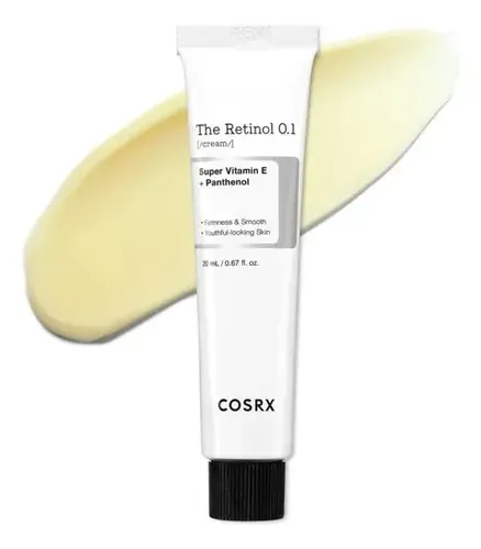THE RETINOL 0.1 COSRX
