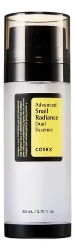 Sérum Facial COSRX Snail Dual Essence 80ml