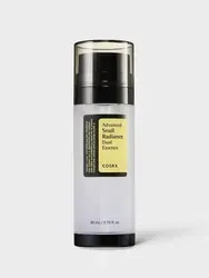 Sérum Facial Cosrx Advance Snail Dual Essence 80ml - Foto oficial e menor preço