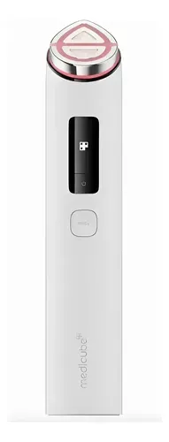 Aparelho Rejuvenescedor Medicube Age-r Booster Pro X2 - Foto oficial e menor preço