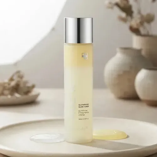 Tônico Facial Medicube Age-r Glutathione Glow 140ml