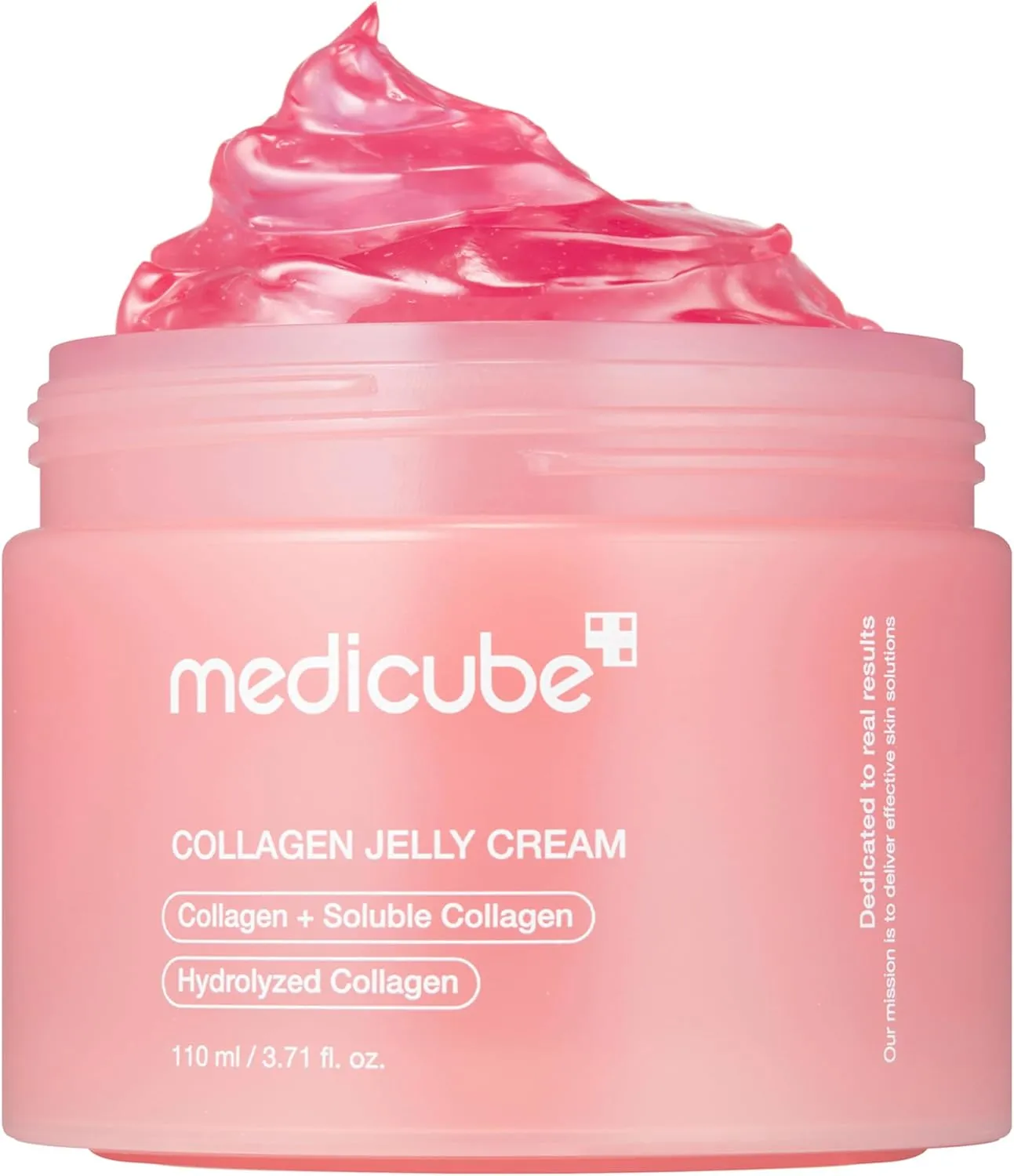 Creme De Gelatina De Colágeno Medicube