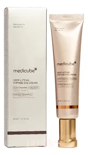 Deep Lifting Peptide Eye Cream 30ml Medicube