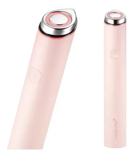 Dispositivo Facial Medicube Mini Booster Pro Pink