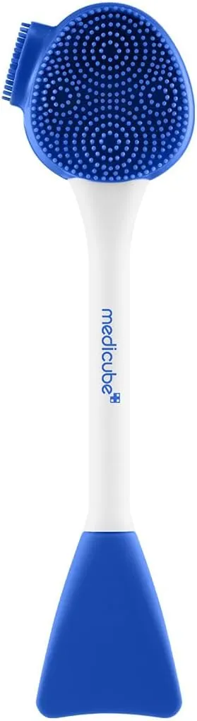 Escova Facial Medicube Multi Blackhead Pore Brush