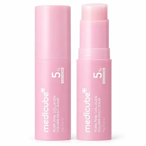 Medicube PDRN Pink Collagen Volume Multi Balm 10g