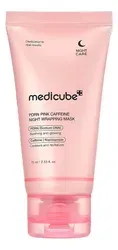 Máscara Noturna Medicube PDRN com Cafeína 75ml - Foto oficial e menor preço