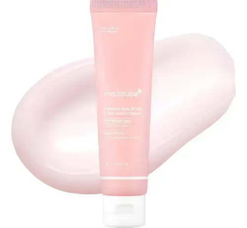 Creme Hidratante Medicube Pdrn Pink 50ml