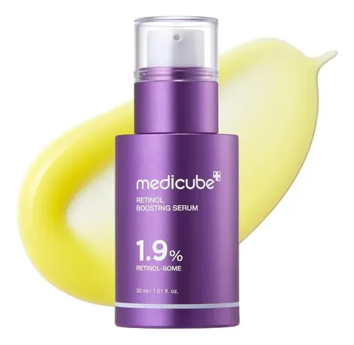 Sérum Medicube Retinol NMN Boosting 30 ml
