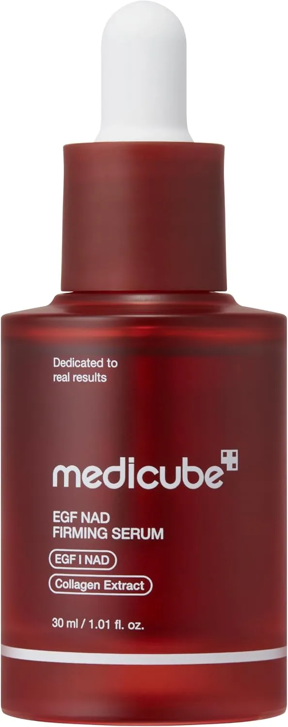 Sérum Firmador Medicube NAD EGF - Foto oficial e menor preço