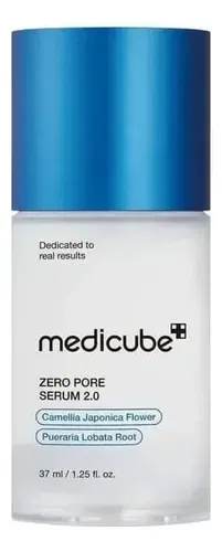 Sérum Facial Medicube Zero Pore 2.0 37ml