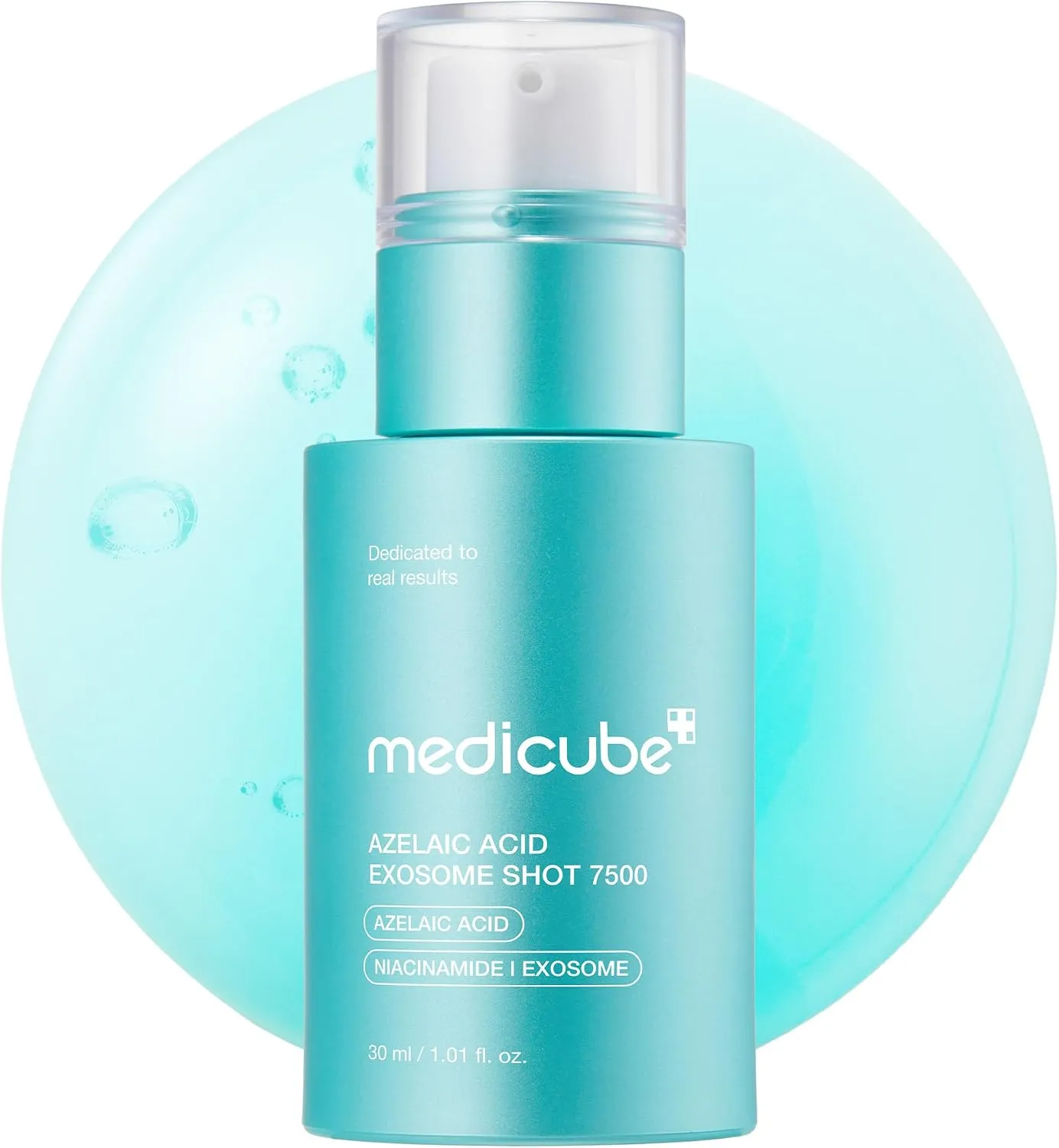 Sérum de Ácido Azelaico Medicube 30ml - Foto oficial e menor preço