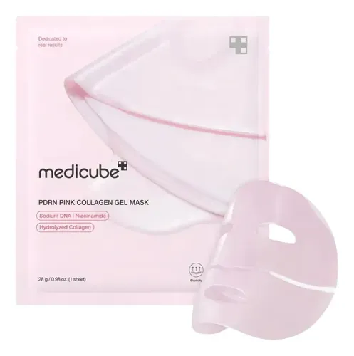 Máscara Facial Rejuvenescedora Medicube
