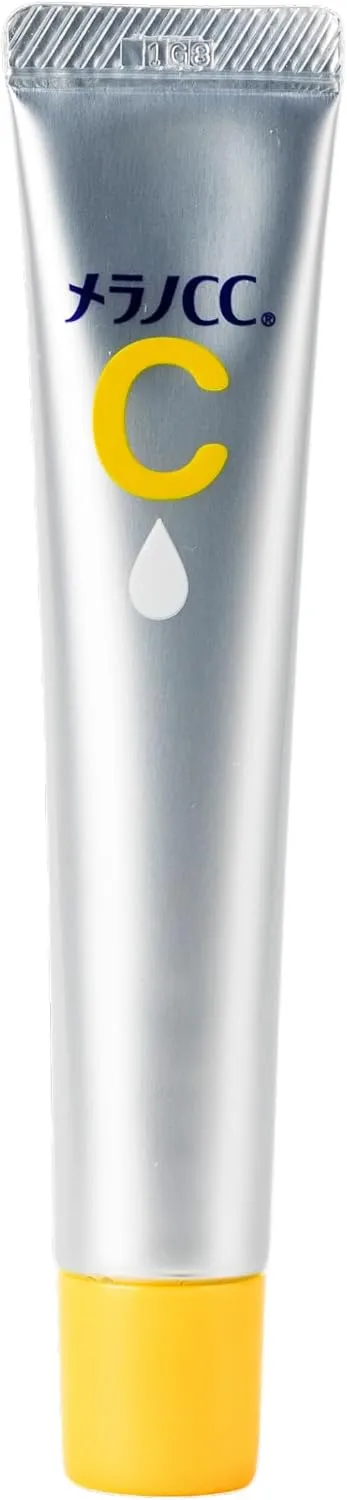 Sérum Facial Rohto Melano CC Vitamin C Essence 20g