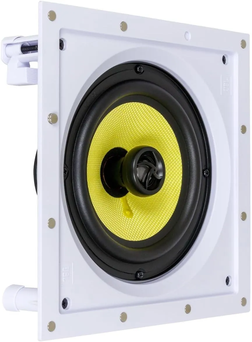 Caixa Acústica de Embutir JBL CI6S Plus