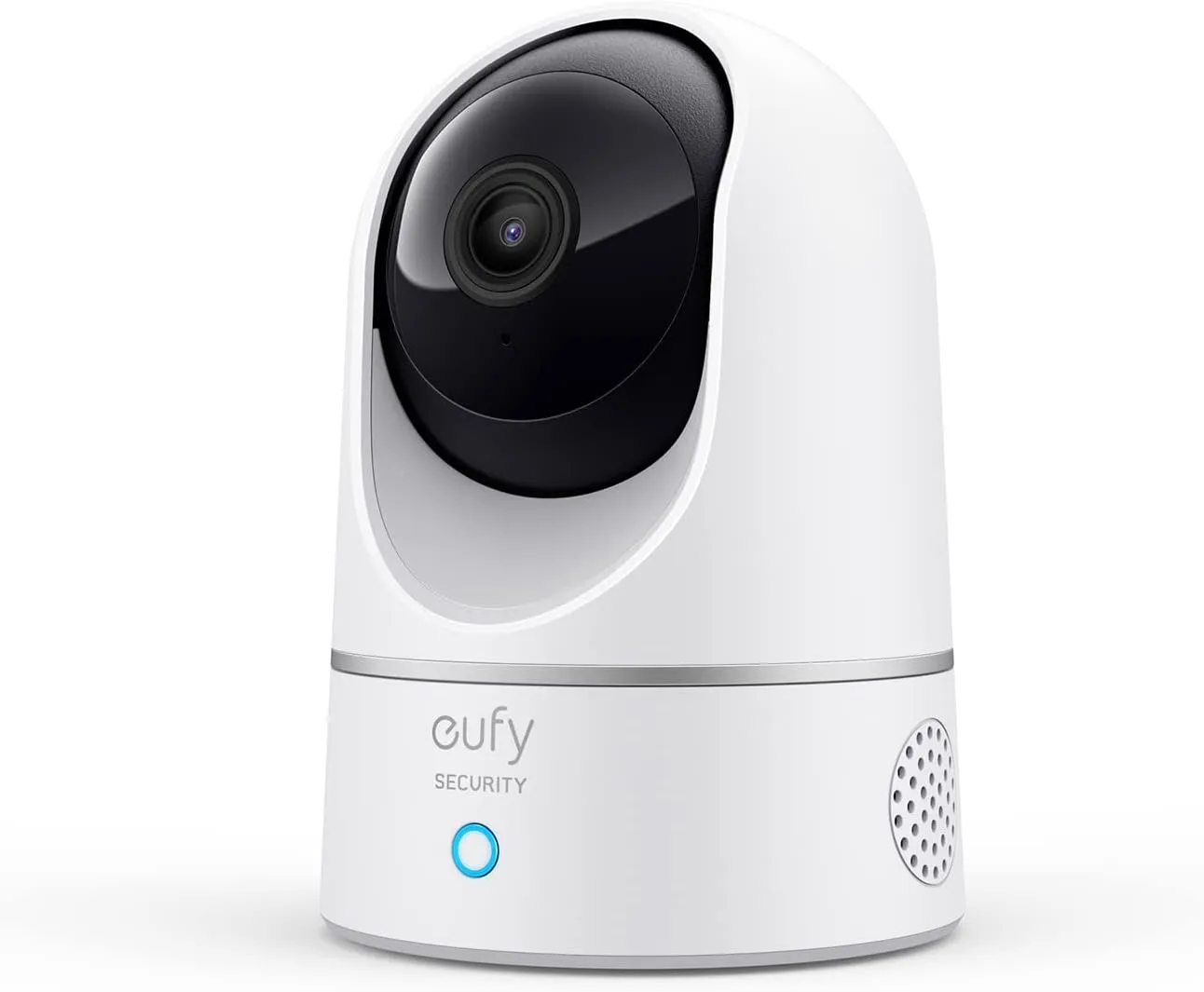 Câmera de Segurança Eufy E220 Anker Wi-Fi 2K 360º - Foto oficial e menor preço