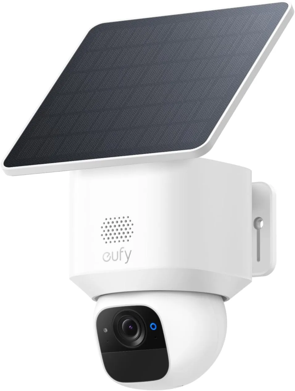 Câmera de Segurança Anker Eufy SoloCam E30 Wi-Fi Externa