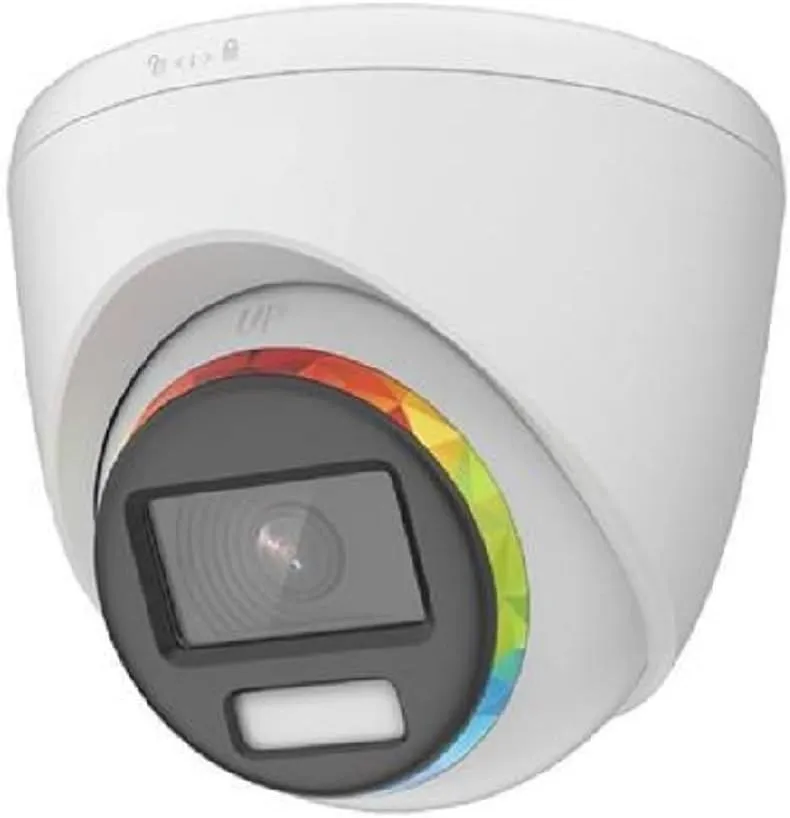 Câmera Hikvision DS-2CE72DF8T-F Full HD - Foto oficial e menor preço
