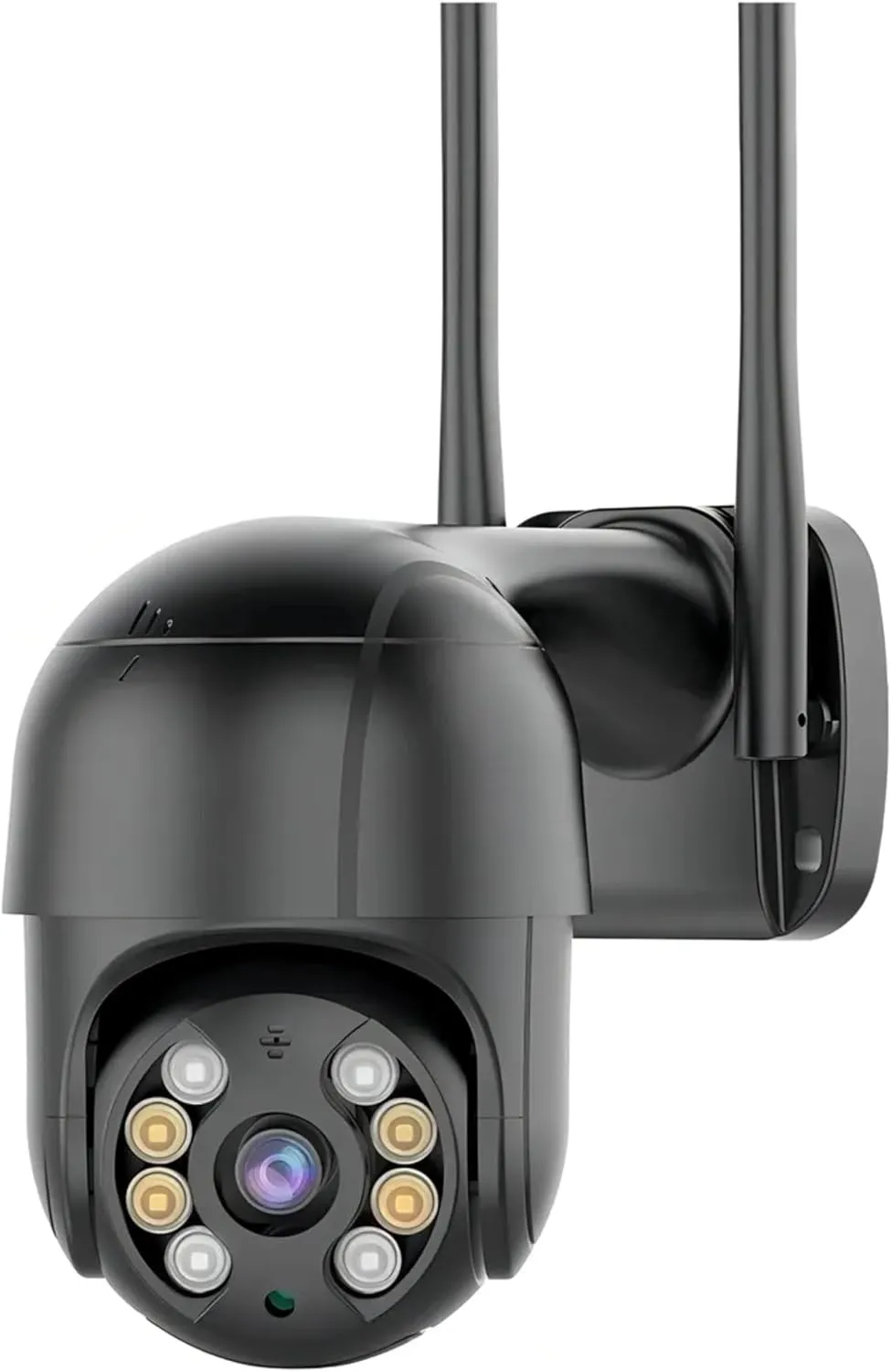 Câmera de Segurança Wi-Fi Externa Full HD 360 Graus Bivolt