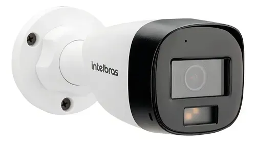 Câmera Intelbras Multi HD VHD 3220 FC+ IR 20m Full Color