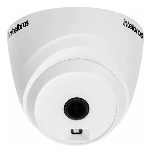 Câmera de Segurança Dome Intelbras VHL 1120 D HD