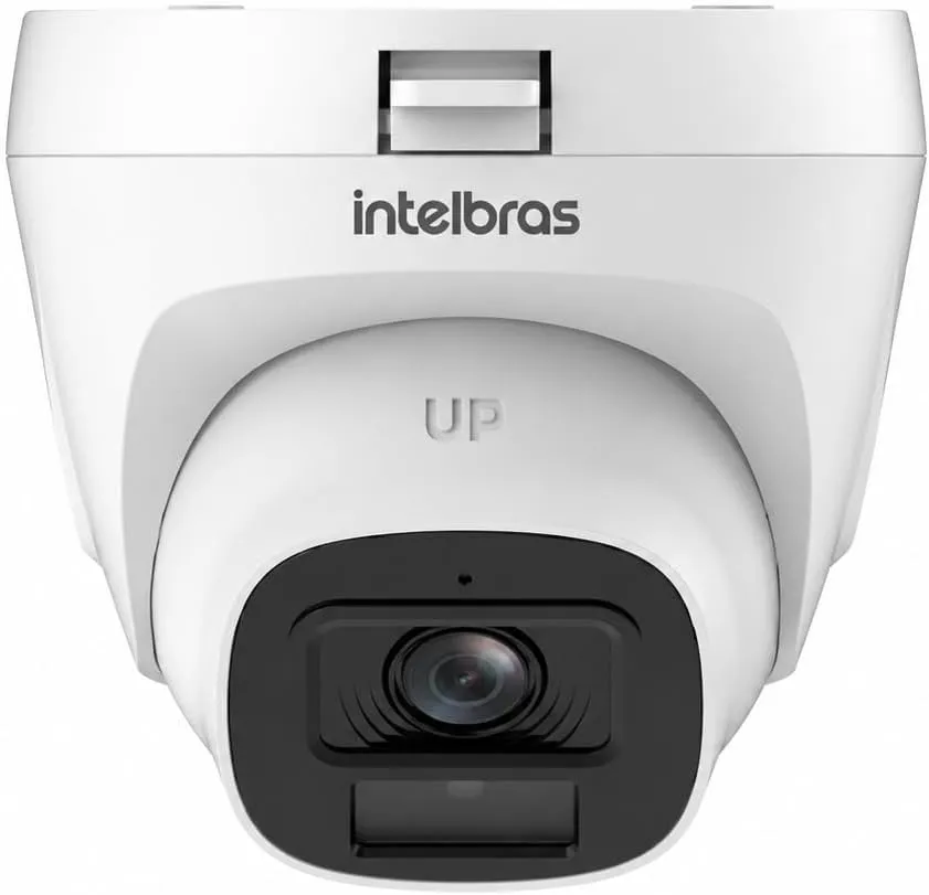 Câmera de Segurança Intelbras VHL 1220 D G9 Full HD