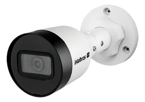 Câmera de Segurança IP Intelbras VIPC 1230 B 2,8mm Full HD Branco
