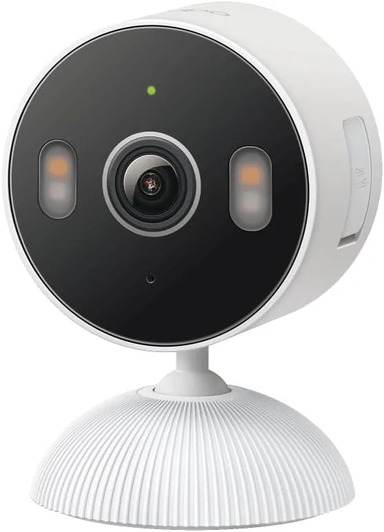 Câmera de Segurança TP-Link Tapo C113 3MP