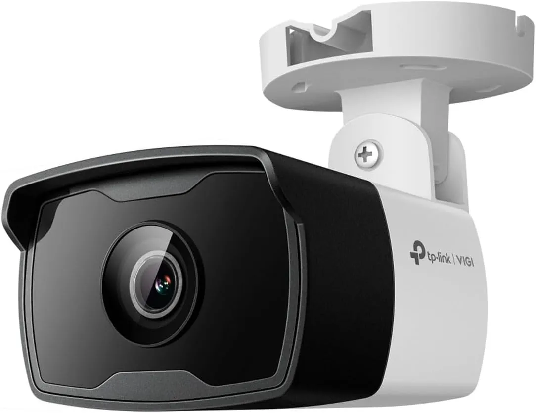 Câmera de Segurança TP-Link VIGI C320I 2MP FHD - Foto oficial e menor preço