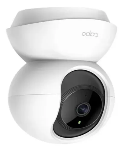 Câmera de Segurança TP-Link Tapo TC70 360º Wireless 1080p - Foto oficial e menor preço