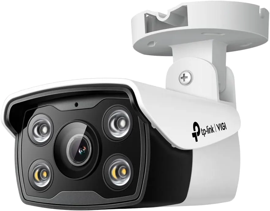 CÂMERA DE REDE VIGI C330 BULLET 3MP 2.8MM