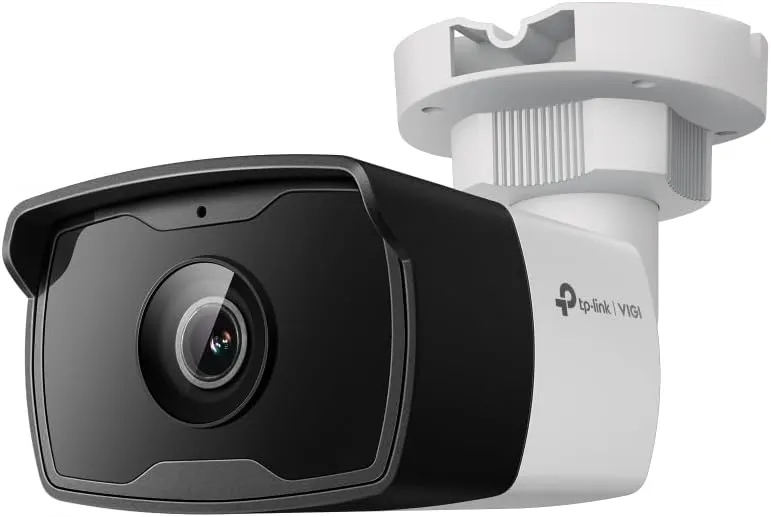CÂMERA IP VIGI C330I IR POE BULLET 3MP 2.8MM
