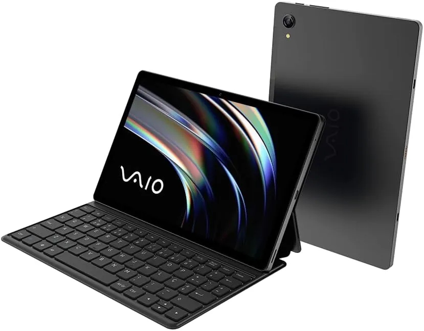 Tablet VAIO TL10 128GB - Foto oficial e menor preço