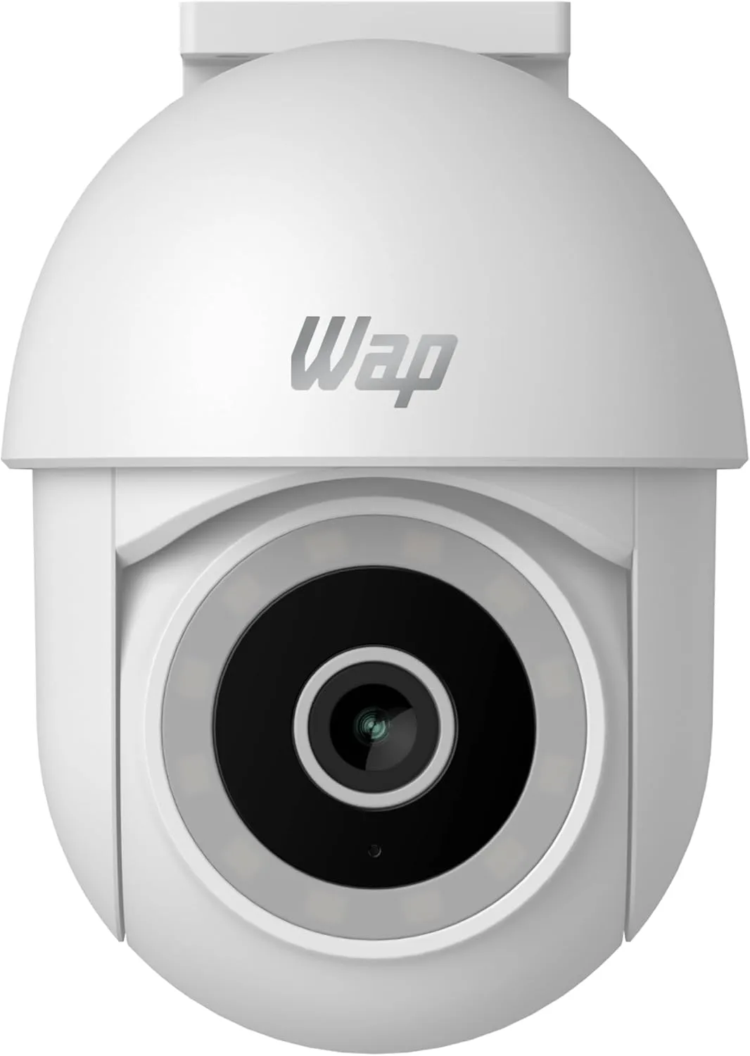 WAP Câmera de Segurança LENS 300 360°